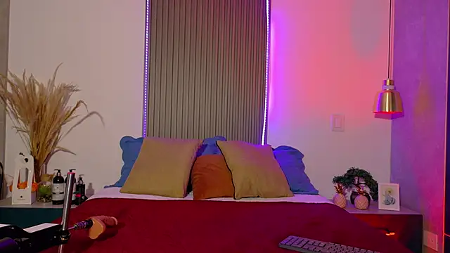 DollyBrowncc online show from February 2026 04:20:01 AM