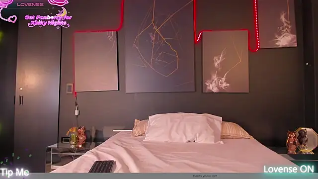 DollyBrowncc online show from November 2025 04:12:02 AM