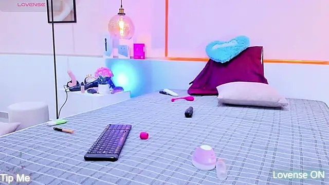 DollyBrowncc online show from March 2026 09:02:01 AM