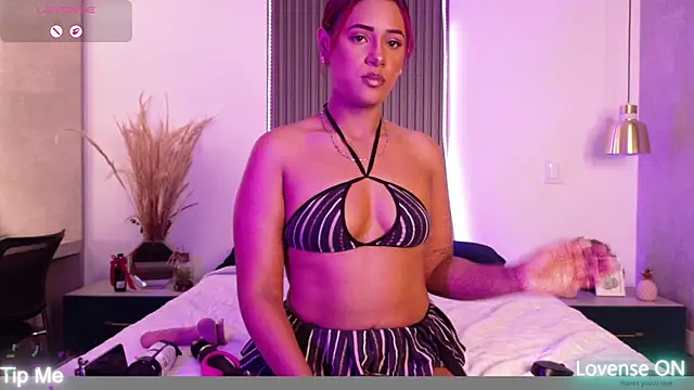 DollyBrowncc online show from January 2026 04:17:02 AM