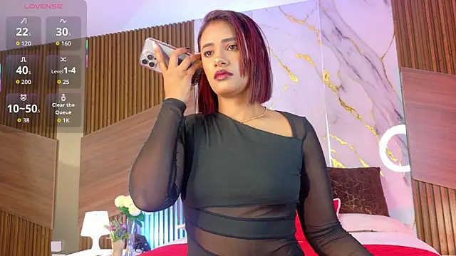 DollyBrowncc online show from May 2026 03:12:02 AM