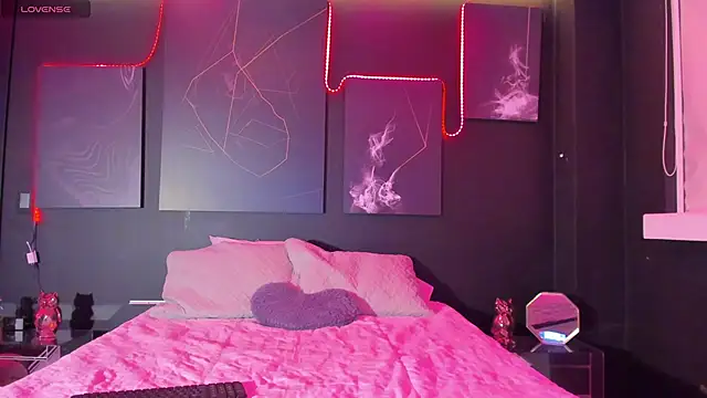 DollyBrowncc online show from December 2025 04:15:01 AM