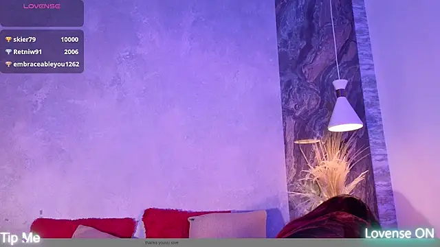 DollyBrowncc online show from November 2025 11:52:02 PM