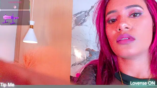 DollyBrowncc online show from October 2025 04:35:01 AM