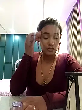 DollyBrowncc online show from April 2026 02:27:01 AM