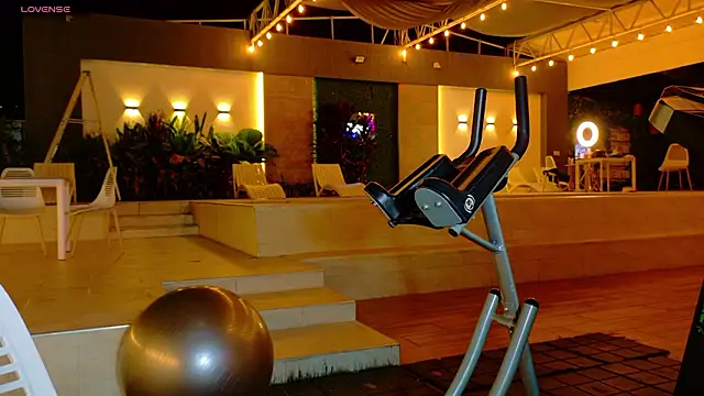 DollyBrowncc online show from January 2026 06:06:01 AM