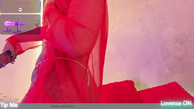 DollyBrowncc online show from November 2025 04:39:01 AM