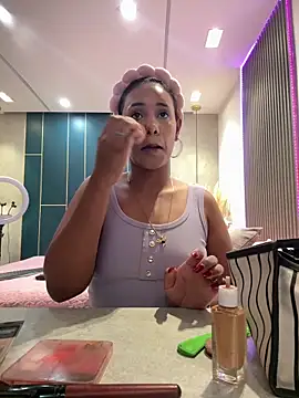 DollyBrowncc online show from April 2026 03:20:02 AM