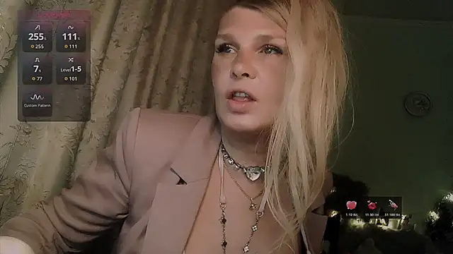 TsPostophere online show from December 2025 10:18:01 AM