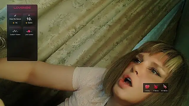 TsPostophere online show from April 2026 11:01:01 AM