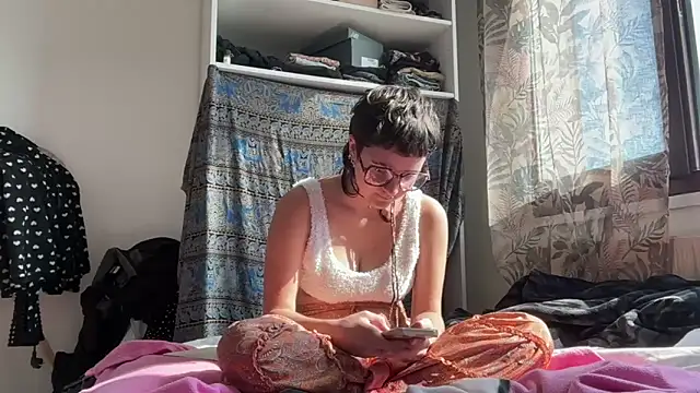 Snapshot of NIQUE_TARAXX chatting on October 2025 10:09:01 AM NIQUE TARAXX online show from October 2025 10:09:01 AM