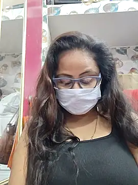 nisha 1110 online show from February 2026 05:44:01 PM