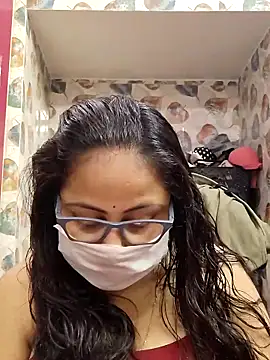 nisha 1110 online show from April 2026 06:16:01 PM