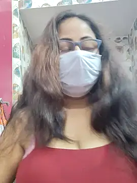 nisha 1110 online show from February 2026 01:19:01 PM