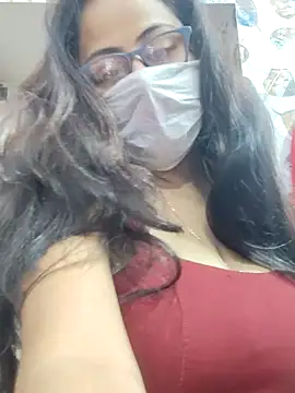 nisha 1110 online show from April 2026 07:08:02 PM