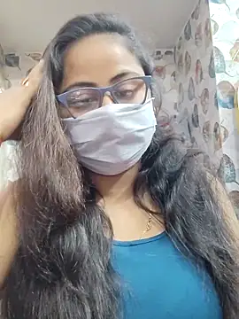 nisha 1110 online show from January 2026 07:12:01 PM