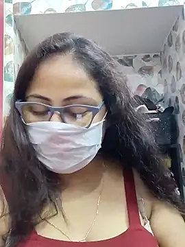 nisha 1110 online show from April 2026 02:43:01 PM