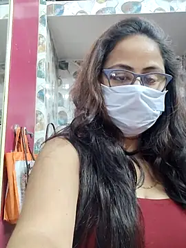 nisha 1110 online show from February 2026 06:19:01 PM