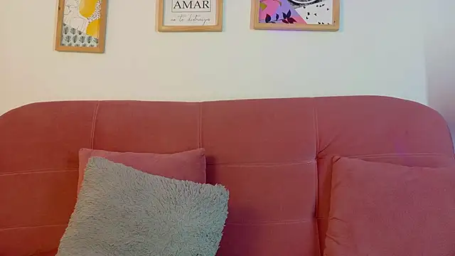 Karina2Smith online show from March 2026 06:28:02 PM