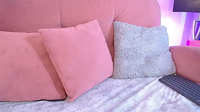 Karina2Smith online show from January 2026 06:58:01 PM