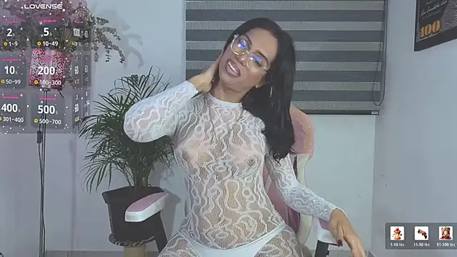 Queen Morena online show from July 2026 01:56:02 AM