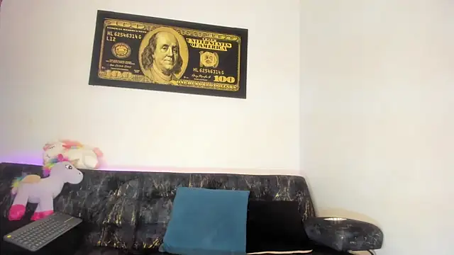 Orianadollx  online show from September 2025 03:45:02 AM