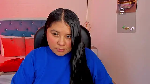 Snapshot of julieta_miller01 chatting on October 2025 11:44:02 AM julieta miller01 online show from October 2025 11:44:02 AM