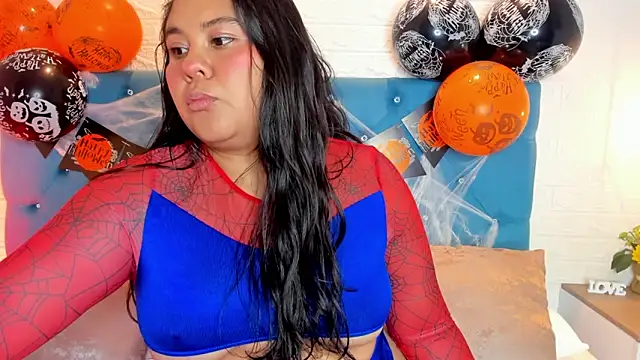 Snapshot of julieta_miller01 chatting on October 2025 11:31:01 AM julieta miller01 online show from October 2025 11:31:01 AM