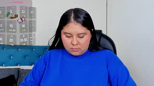Snapshot of julieta_miller01 chatting on September 2025 11:17:02 AM julieta miller01 online show from September 2025 11:17:02 AM