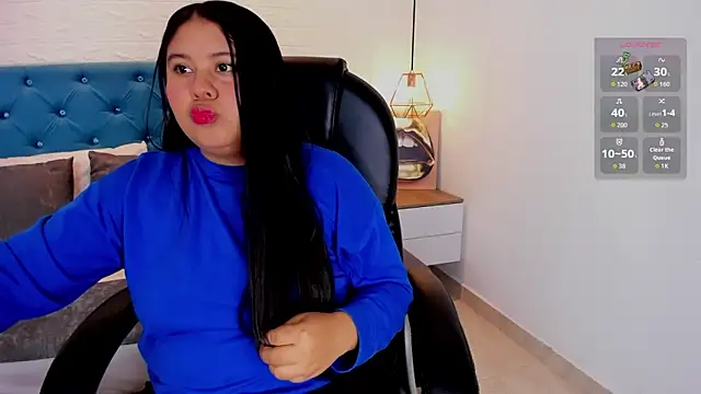 Snapshot of julieta_miller01 chatting on September 2025 11:39:02 AM julieta miller01 online show from September 2025 11:39:02 AM