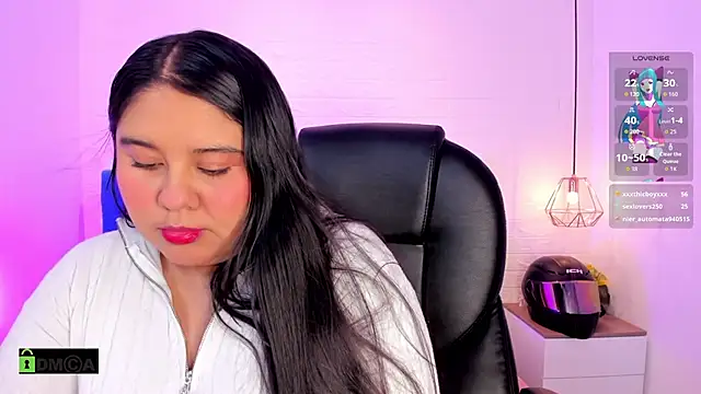 Snapshot of julieta_miller01 chatting on December 2025 11:42:01 AM julieta miller01 online show from December 2025 11:42:01 AM