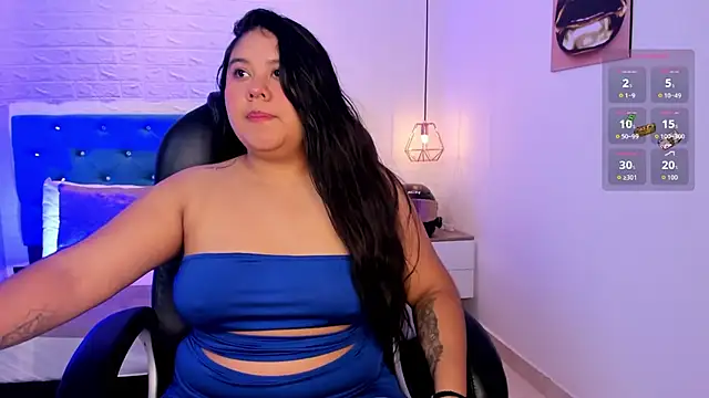 Snapshot of julieta_miller01 chatting on October 2025 11:33:02 AM julieta miller01 online show from October 2025 11:33:02 AM