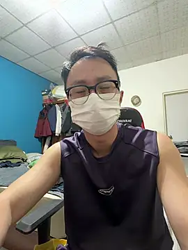 Rmangotw online show from March 2026 12:52:02 PM