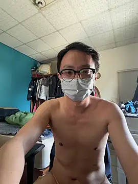 Rmangotw online show from February 2026 05:18:02 AM