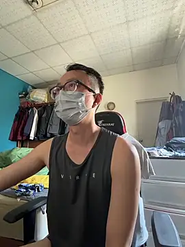 Rmangotw online show from February 2026 05:09:01 AM