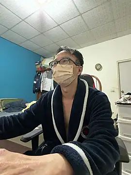 Rmangotw online show from February 2026 01:09:01 PM