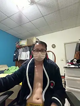 Rmangotw online show from February 2026 12:45:01 PM