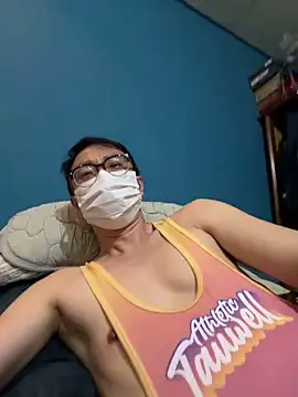 Rmangotw online show from March 2026 04:41:01 PM