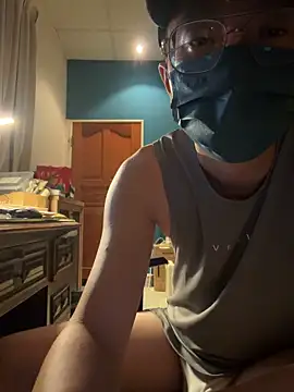 Rmangotw online show from November 2025 01:05:01 PM