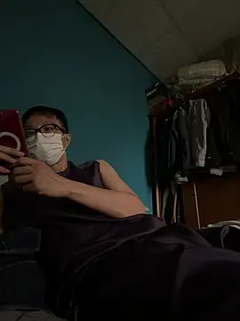 Rmangotw online show from March 2026 11:40:01 PM