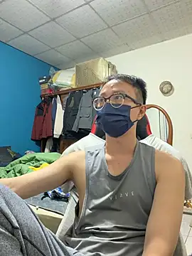 Rmangotw online show from February 2026 04:39:02 PM