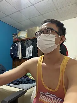 Rmangotw online show from April 2026 12:01:01 PM