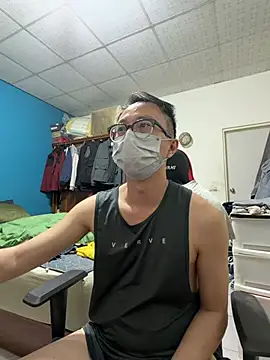 Rmangotw online show from February 2026 02:39:01 PM