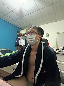 Rmangotw online show from February 2026 02:49:01 PM