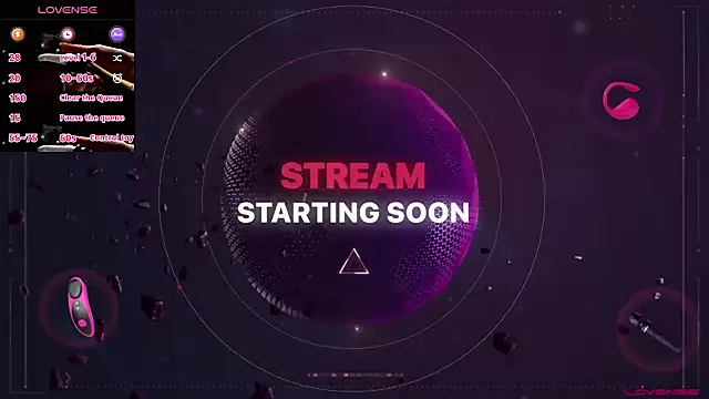 Rmangotw online show from April 2026 06:18:01 AM