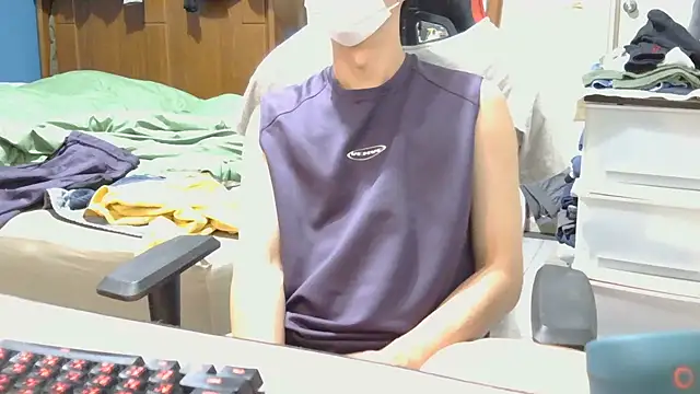 Rmangotw online show from April 2026 12:53:02 PM