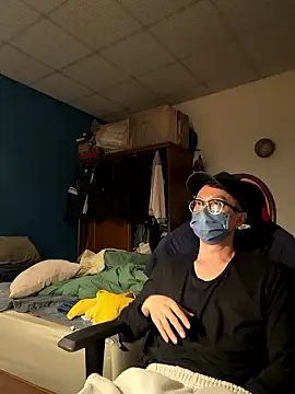 Rmangotw online show from January 2026 12:45:02 PM