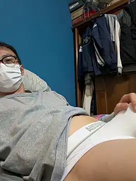 Rmangotw online show from March 2026 06:02:02 PM