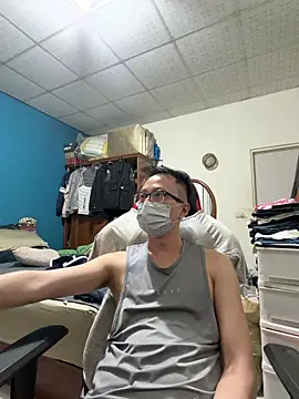 Rmangotw online show from February 2026 02:27:01 PM