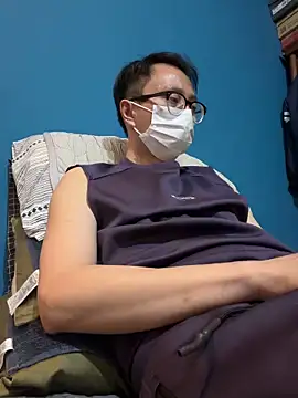 Rmangotw online show from March 2026 06:25:01 PM